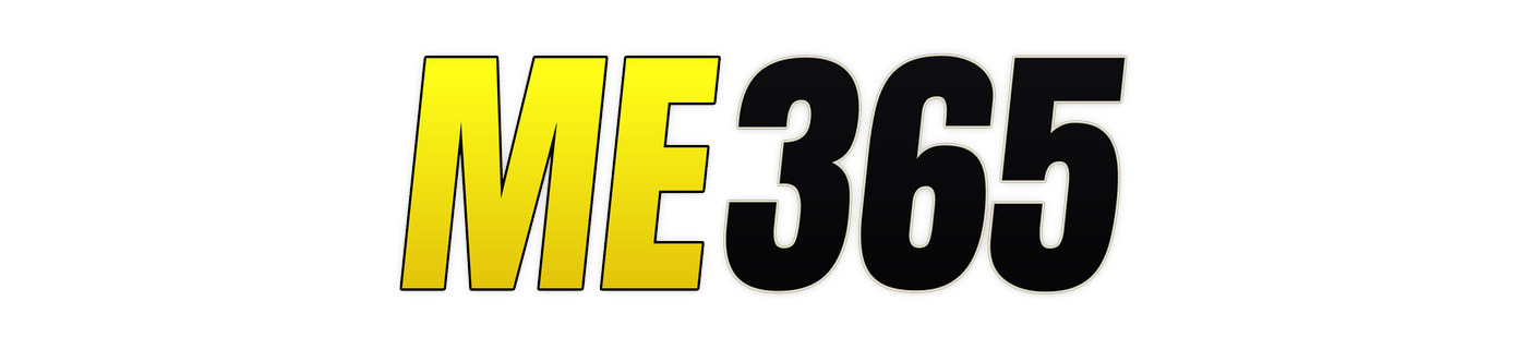 me365 โลโก้